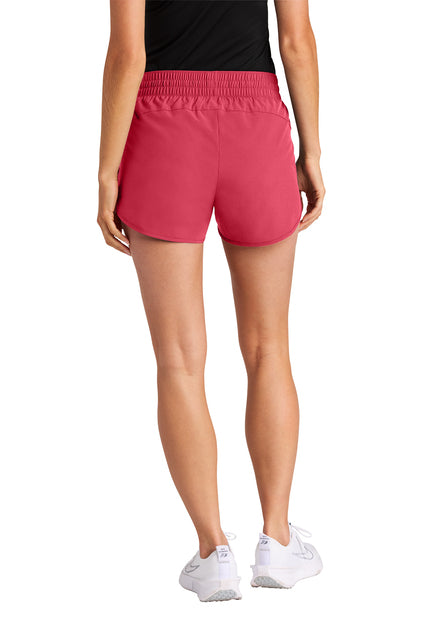 Sport-Tek Women's Repeat Swift Short LST484
