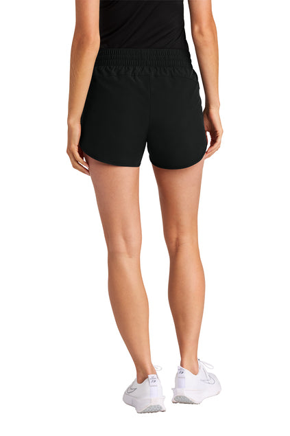 Load image into Gallery viewer, Sport-Tek Women&#39;s Repeat Swift Short LST484
