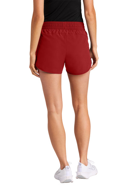 Load image into Gallery viewer, Sport-Tek Women&#39;s Repeat Swift Short LST484
