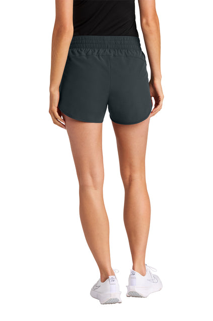 Load image into Gallery viewer, Sport-Tek Women&#39;s Repeat Swift Short LST484
