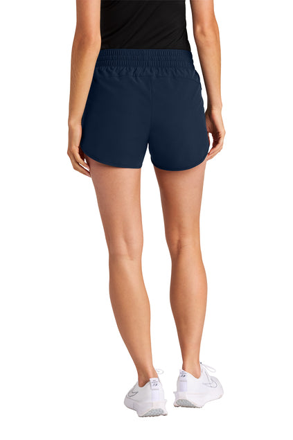 Load image into Gallery viewer, Sport-Tek Women&#39;s Repeat Swift Short LST484
