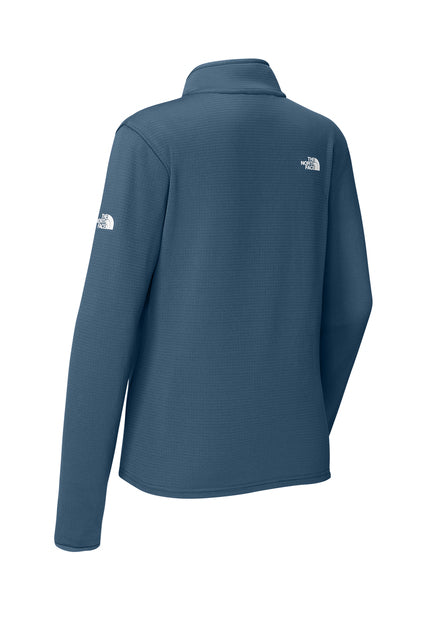 The North Face Women's Aim Full-Zip Fleece Jacket NF0A8FQJ
