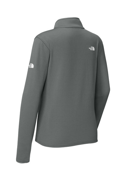Load image into Gallery viewer, The North Face Women&#39;s Aim Full-Zip Fleece Jacket NF0A8FQJ
