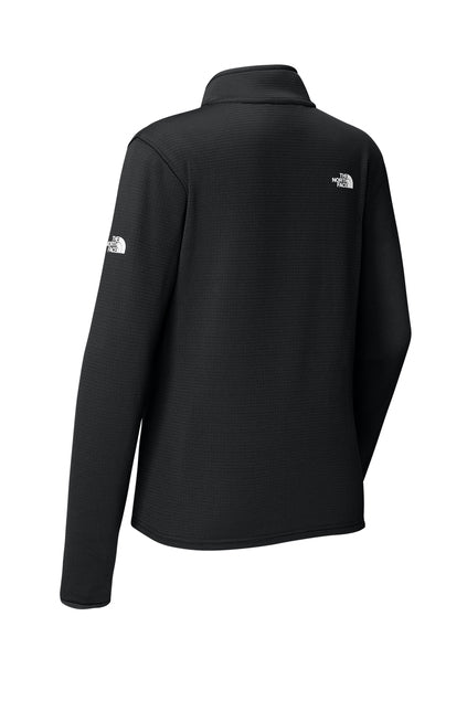 Load image into Gallery viewer, The North Face Women&#39;s Aim Full-Zip Fleece Jacket NF0A8FQJ
