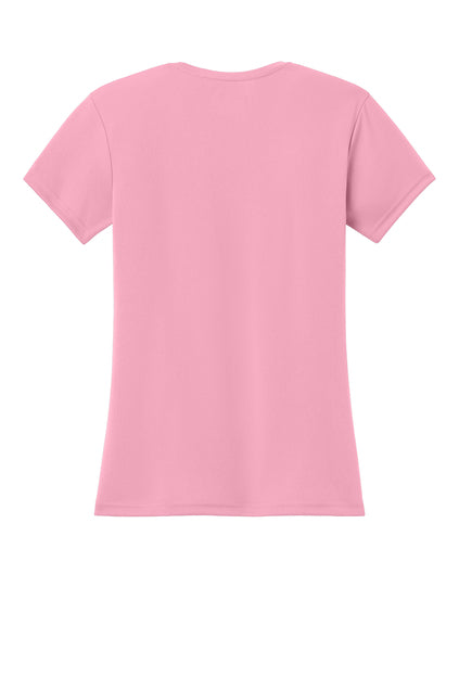A4 Women's Cooling Performance Short Sleeve Tee A4NW3201