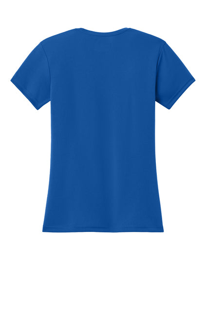 Load image into Gallery viewer, A4 Women&#39;s Cooling Performance Short Sleeve Tee A4NW3201

