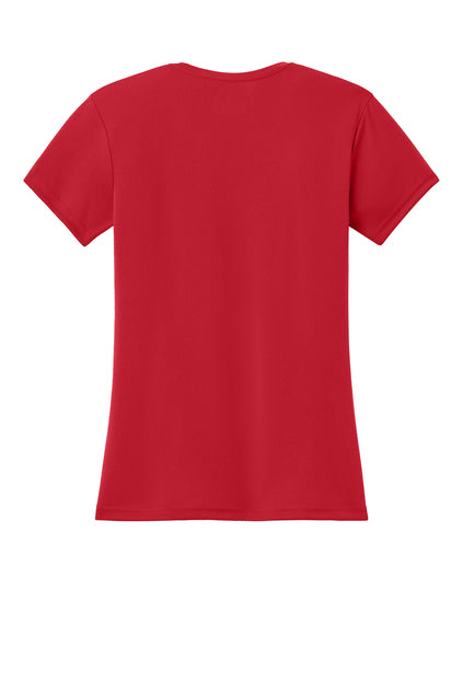 Load image into Gallery viewer, A4 Women&#39;s Cooling Performance Short Sleeve Tee A4NW3201
