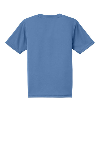 Load image into Gallery viewer, A4 Youth Cooling Performance Short Sleeve Tee A4NB3142

