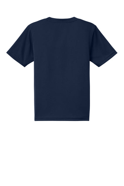 Load image into Gallery viewer, A4 Youth Cooling Performance Short Sleeve Tee A4NB3142
