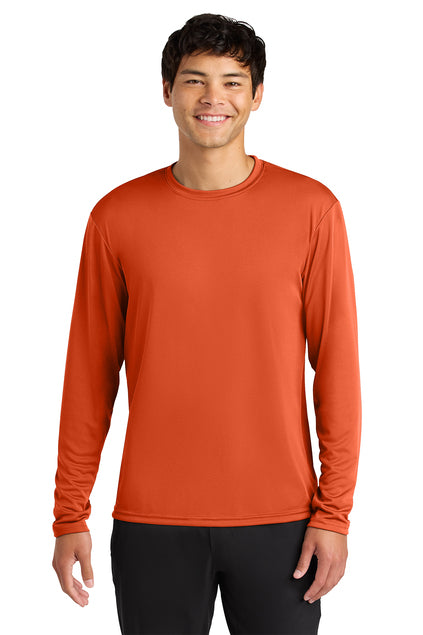 Load image into Gallery viewer, A4 Cooling Performance Long Sleeve Tee A4N3165 (1 of 3)
