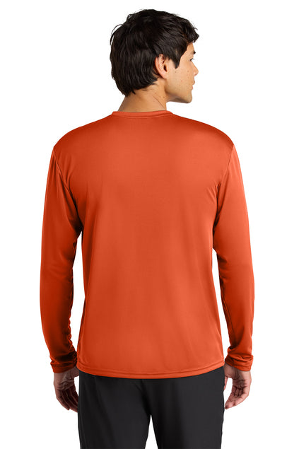 Load image into Gallery viewer, A4 Cooling Performance Long Sleeve Tee A4N3165 (1 of 3)
