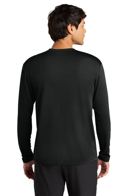 A4 Cooling Performance Long Sleeve Tee A4N3165 (1 of 3)