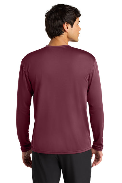 Load image into Gallery viewer, A4 Cooling Performance Long Sleeve Tee A4N3165 (1 of 3)
