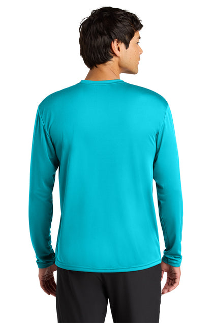 Load image into Gallery viewer, A4 Cooling Performance Long Sleeve Tee A4N3165 (1 of 3)
