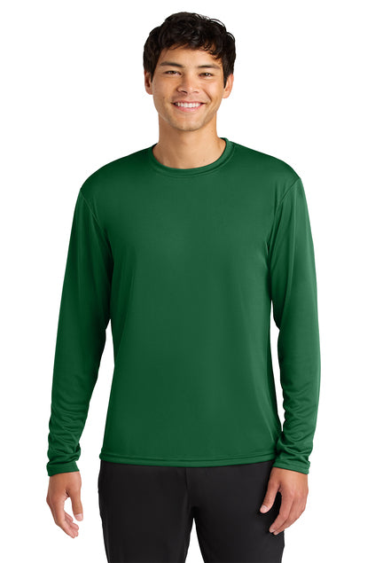 Load image into Gallery viewer, A4 Cooling Performance Long Sleeve Tee A4N3165 (1 of 3)
