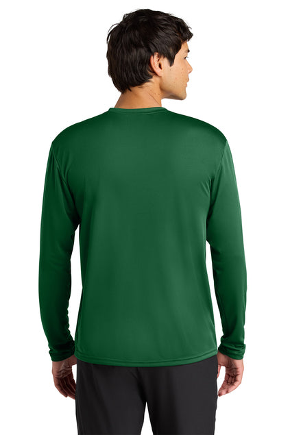 Load image into Gallery viewer, A4 Cooling Performance Long Sleeve Tee A4N3165 (1 of 3)
