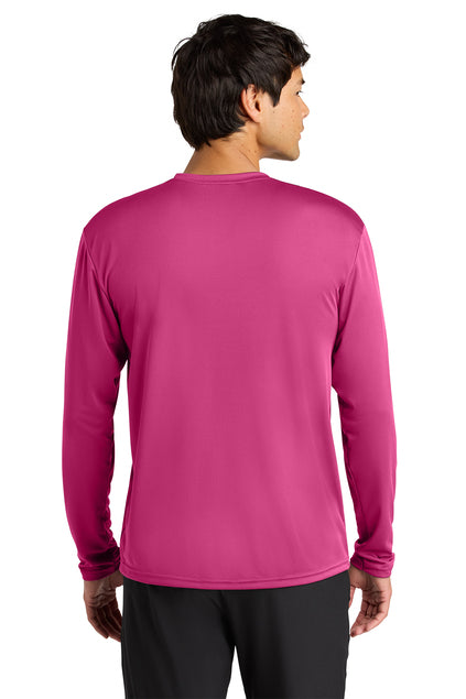 Load image into Gallery viewer, A4 Cooling Performance Long Sleeve Tee A4N3165 (1 of 3)
