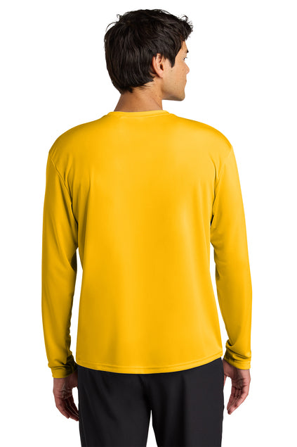Load image into Gallery viewer, A4 Cooling Performance Long Sleeve Tee A4N3165 (1 of 3)
