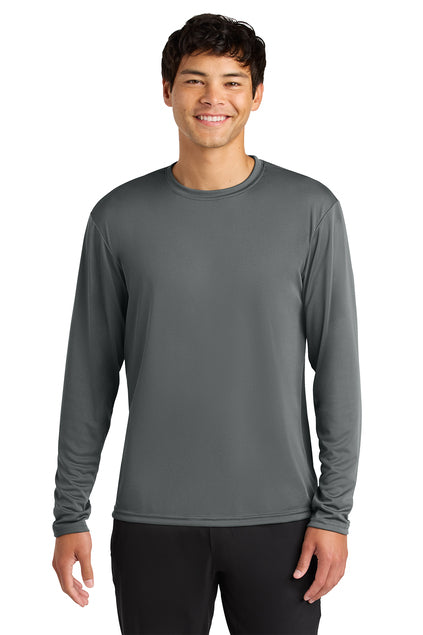 Load image into Gallery viewer, A4 Cooling Performance Long Sleeve Tee A4N3165 (1 of 3)
