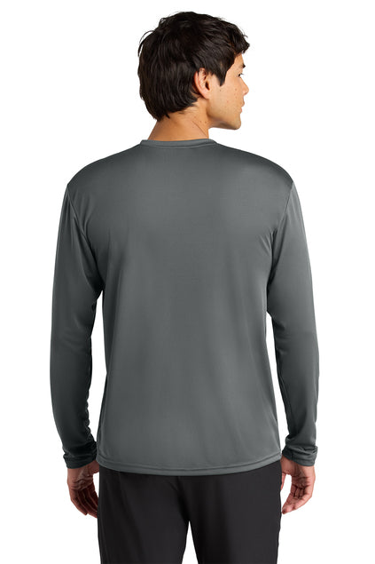 Load image into Gallery viewer, A4 Cooling Performance Long Sleeve Tee A4N3165 (1 of 3)
