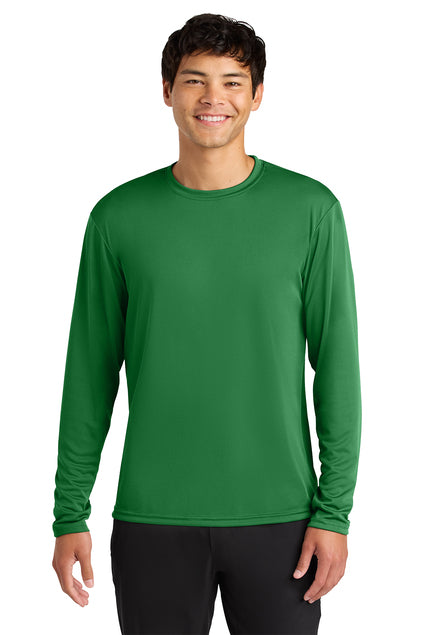 Load image into Gallery viewer, A4 Cooling Performance Long Sleeve Tee A4N3165 (1 of 3)
