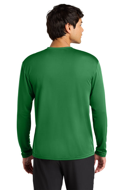 Load image into Gallery viewer, A4 Cooling Performance Long Sleeve Tee A4N3165 (1 of 3)
