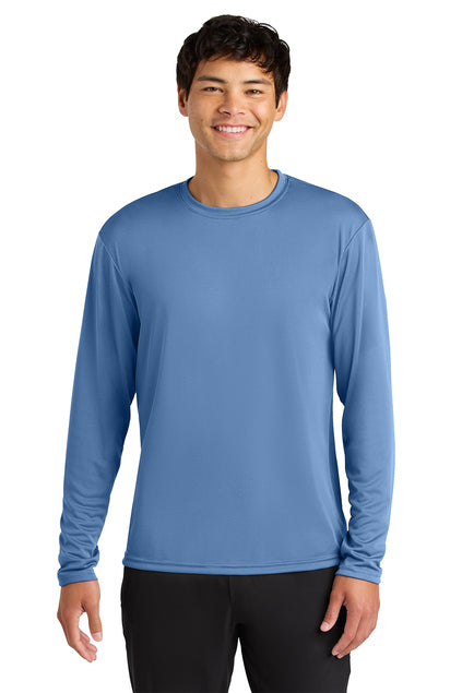 Load image into Gallery viewer, A4 Cooling Performance Long Sleeve Tee A4N3165 (1 of 3)
