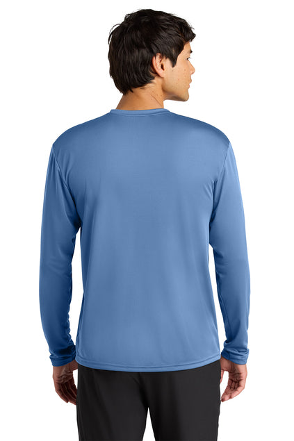 Load image into Gallery viewer, A4 Cooling Performance Long Sleeve Tee A4N3165 (1 of 3)

