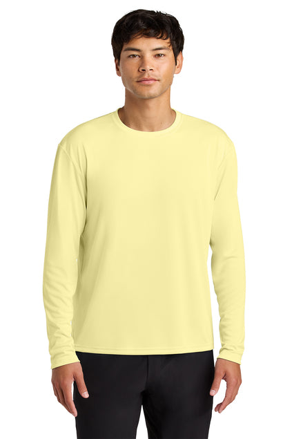 Load image into Gallery viewer, A4 Cooling Performance Long Sleeve Tee A4N3165 (1 of 3)
