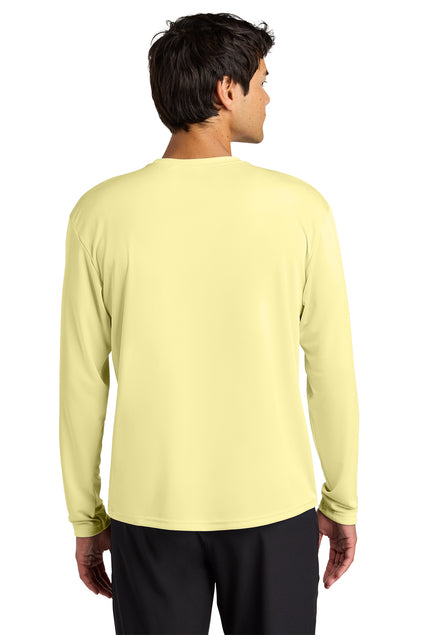 Load image into Gallery viewer, A4 Cooling Performance Long Sleeve Tee A4N3165 (1 of 3)
