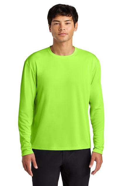 Load image into Gallery viewer, A4 Cooling Performance Long Sleeve Tee A4N3165 (1 of 3)
