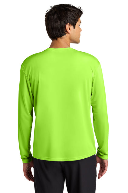 A4 Cooling Performance Long Sleeve Tee A4N3165 (1 of 3)