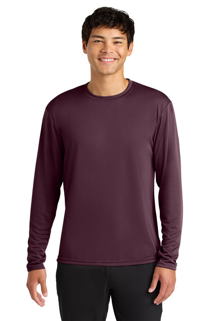A4 Cooling Performance Long Sleeve Tee A4N3165 (2 of 3)
