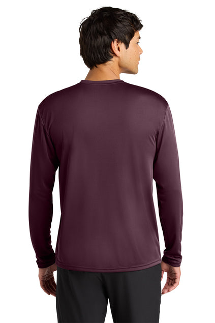 Load image into Gallery viewer, A4 Cooling Performance Long Sleeve Tee A4N3165 (2 of 3)
