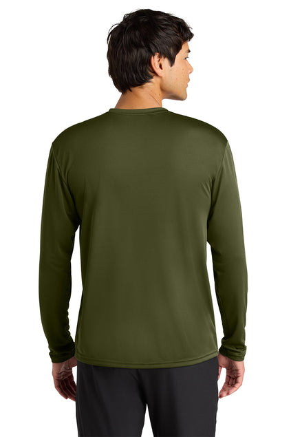 Load image into Gallery viewer, A4 Cooling Performance Long Sleeve Tee A4N3165 (2 of 3)
