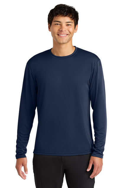 Load image into Gallery viewer, A4 Cooling Performance Long Sleeve Tee A4N3165 (2 of 3)
