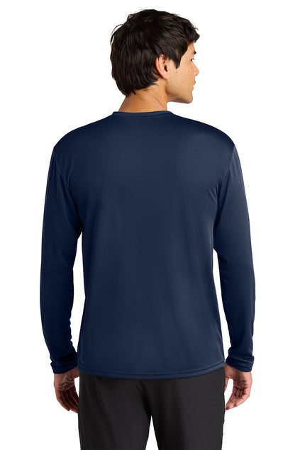 Load image into Gallery viewer, A4 Cooling Performance Long Sleeve Tee A4N3165 (2 of 3)
