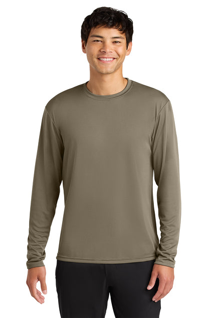 Load image into Gallery viewer, A4 Cooling Performance Long Sleeve Tee A4N3165 (2 of 3)
