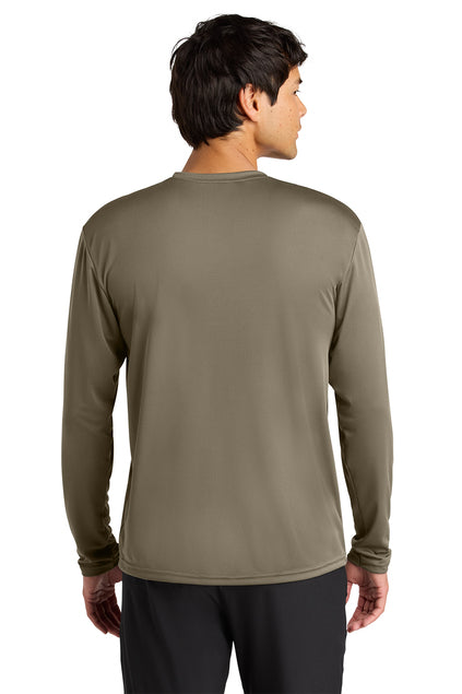 Load image into Gallery viewer, A4 Cooling Performance Long Sleeve Tee A4N3165 (2 of 3)
