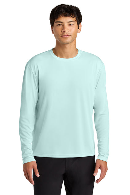 A4 Cooling Performance Long Sleeve Tee A4N3165 (2 of 3)