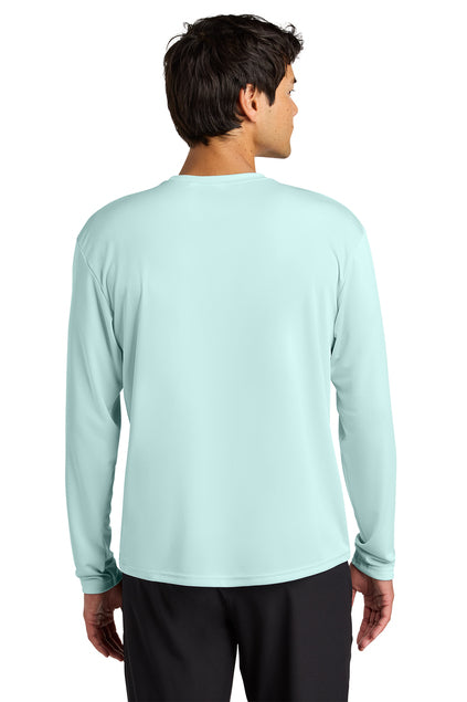 Load image into Gallery viewer, A4 Cooling Performance Long Sleeve Tee A4N3165 (2 of 3)
