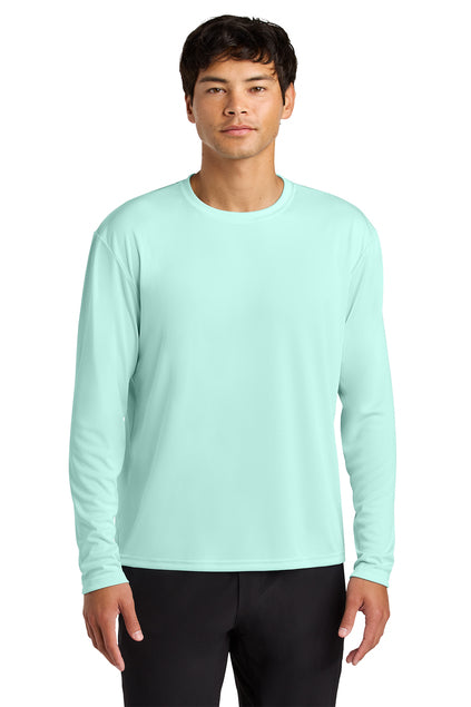A4 Cooling Performance Long Sleeve Tee A4N3165 (2 of 3)