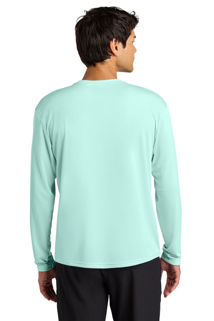Load image into Gallery viewer, A4 Cooling Performance Long Sleeve Tee A4N3165 (2 of 3)
