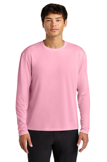 Load image into Gallery viewer, A4 Cooling Performance Long Sleeve Tee A4N3165 (2 of 3)
