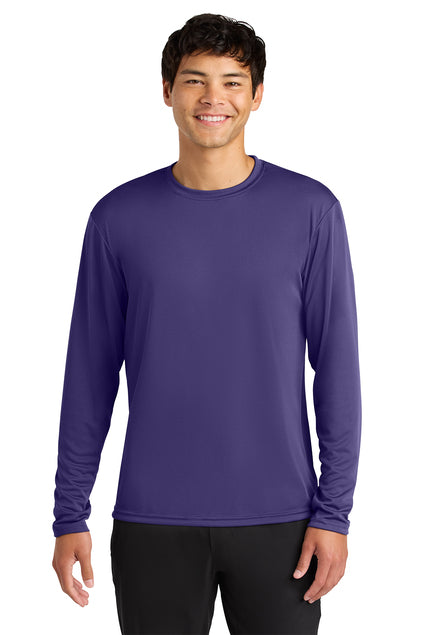 Load image into Gallery viewer, A4 Cooling Performance Long Sleeve Tee A4N3165 (2 of 3)
