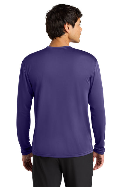 A4 Cooling Performance Long Sleeve Tee A4N3165 (2 of 3)