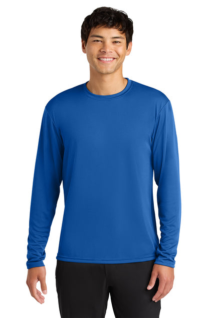 Load image into Gallery viewer, A4 Cooling Performance Long Sleeve Tee A4N3165 (2 of 3)
