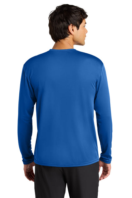 Load image into Gallery viewer, A4 Cooling Performance Long Sleeve Tee A4N3165 (2 of 3)
