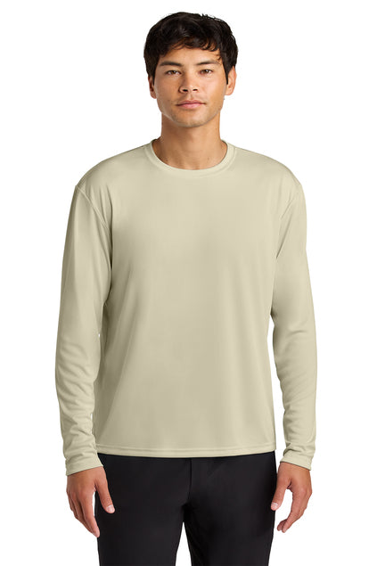 Load image into Gallery viewer, A4 Cooling Performance Long Sleeve Tee A4N3165 (2 of 3)
