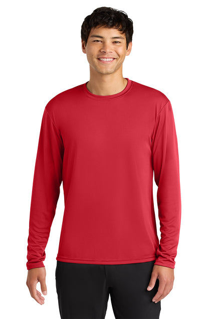 Load image into Gallery viewer, A4 Cooling Performance Long Sleeve Tee A4N3165 (3 of 3)
